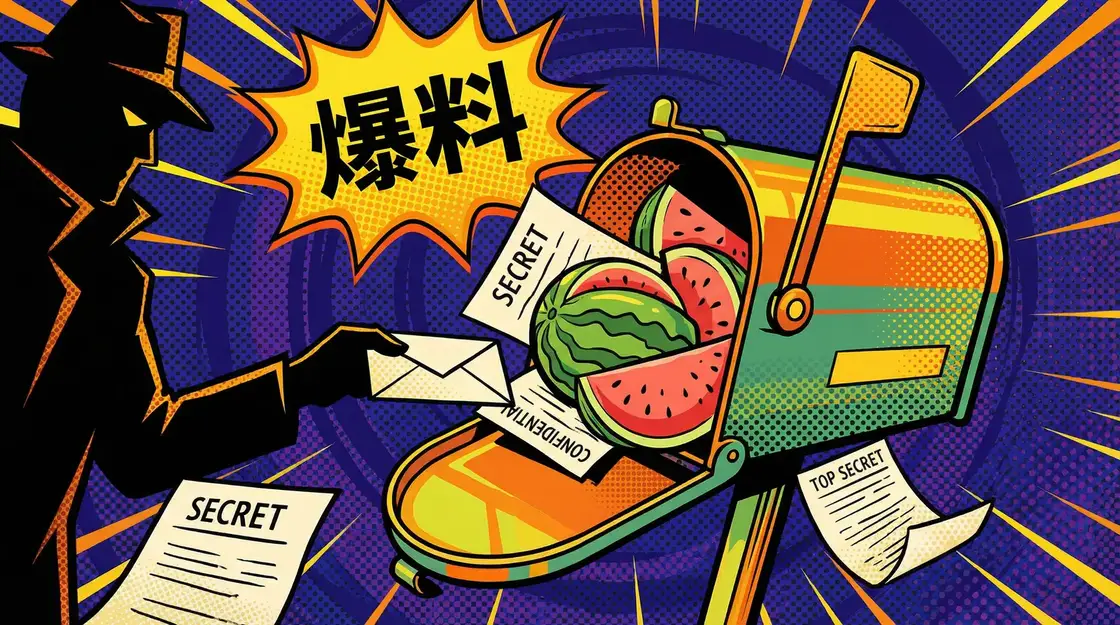 万博体育官网娱乐 匿名爆料通道漫画插图